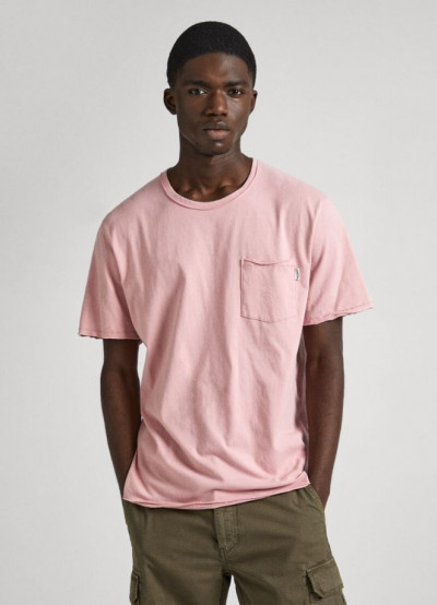 Pepe Jeans férfi póló (Single Carrinson) 20145