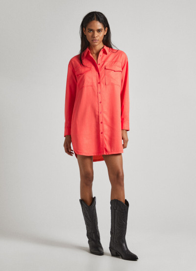 Pepe Jeans női ingruha (Beate) 20164