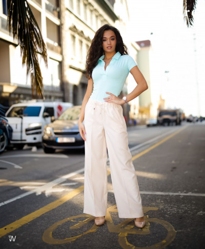 La Pierre női nadrág (Merle) 20092