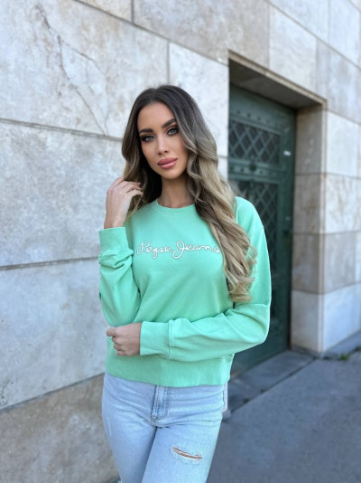 Pepe Jeans női pulóver (Lana) 20113