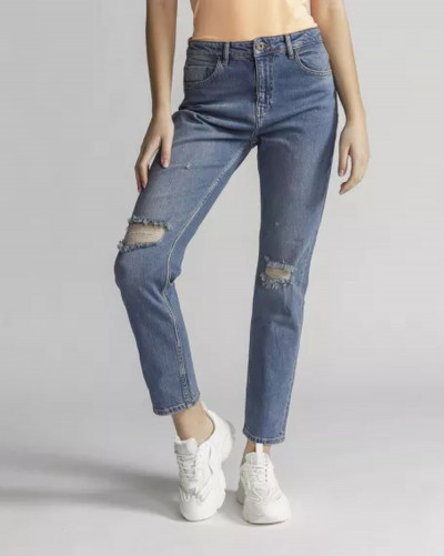 DevergoJeans női farmernadrág 80128