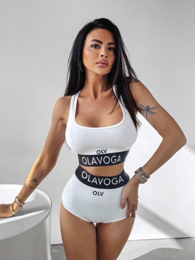 O La Voga női fehérnemű szett (Luxe) 20521