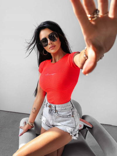 O La Voga női body (Pearl) 20529