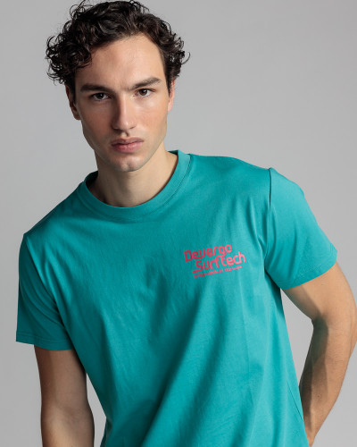 DevergoJeans férfi póló 80178