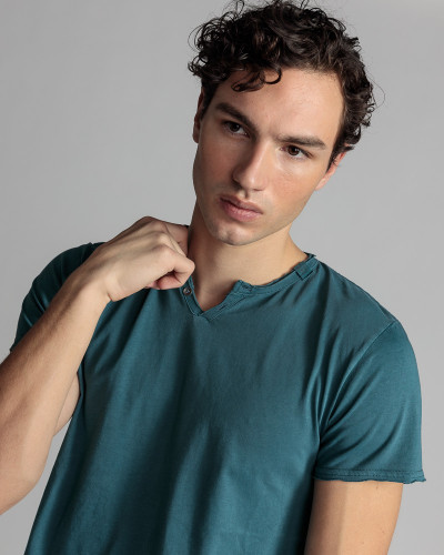 DevergoJeans férfi póló 80146