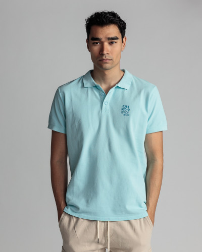 DevergoJeans férfi póló 80172