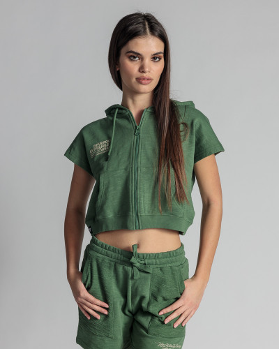 DevergoJeans női mellény  80118