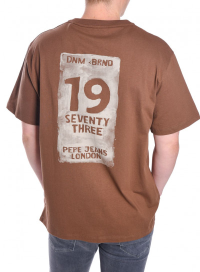 Pepe Jeans férfi póló (Corbus) 20142