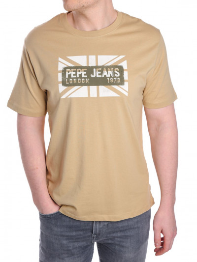 Pepe Jeans férfi póló (Credick) 20018