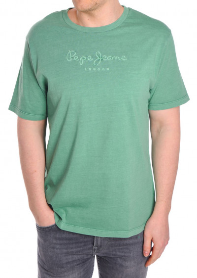 Pepe Jeans férfi póló (EMB Eggo) 20129