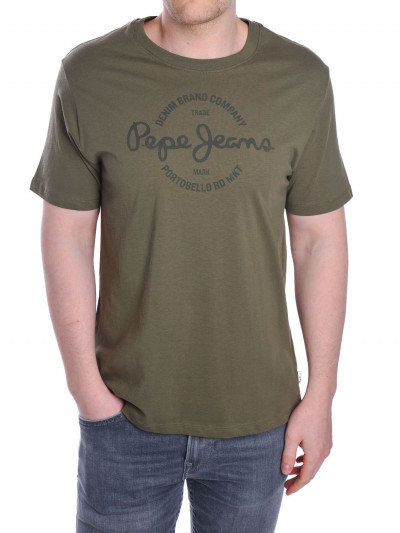 Pepe Jeans férfi póló (Craigton) 20010