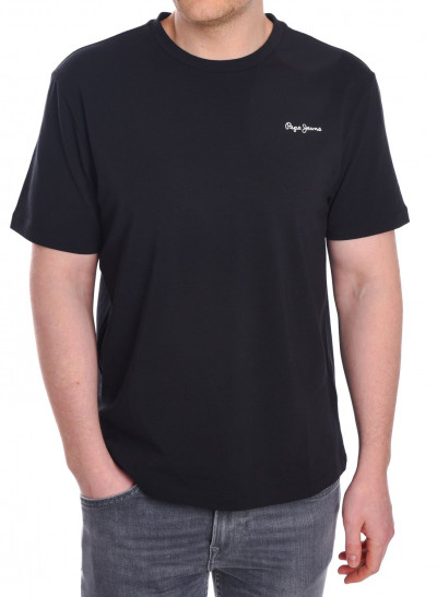 Pepe Jeans férfi póló (Solid Tshirt) 20081