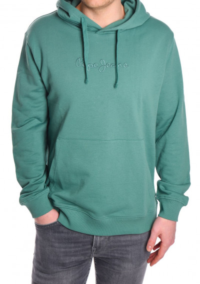 Pepe Jeans férfi pulóver (Joe Hoodie) 20068