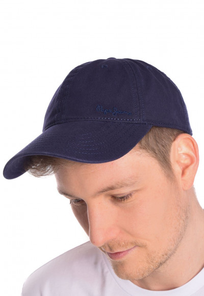 Pepe Jeans férfi baseball sapka (Nick) 20103