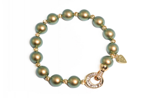 PR2401K Cango&Rinaldi karkötő (O4)