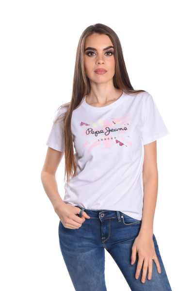 Pepe Jeans női póló (Kallan) 20146