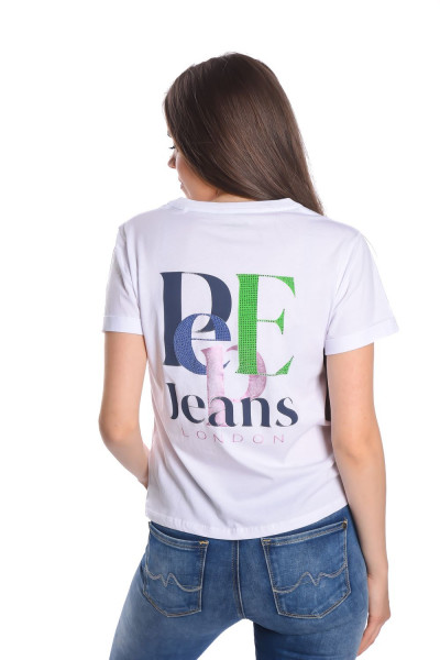 Pepe Jeans női póló (Jazzy) 20123