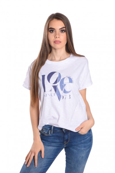 Pepe Jeans női póló (Jax) 20083