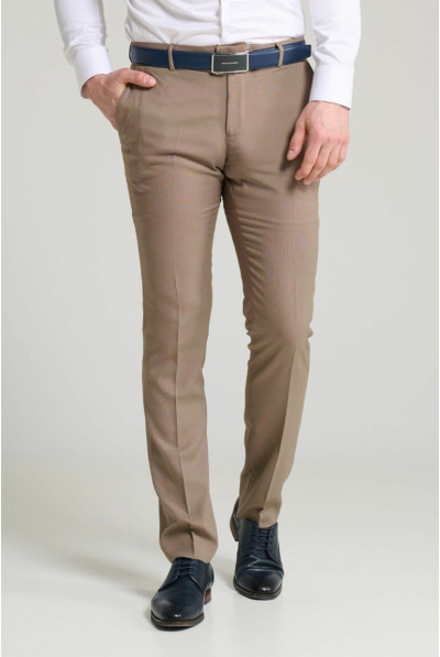 SaxooLondon férfi öltönynadrág (Geller Grabo) 40013