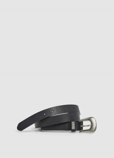 Pepe Jeans női bőr öv (Anya Belt) 20216