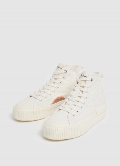 Pepe Jeans női tornacipő (Samoi Soft) 20190