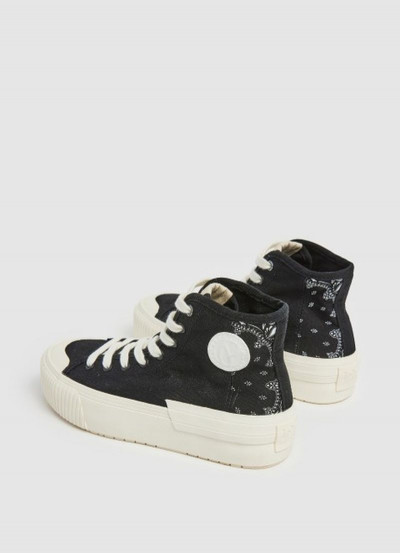 Pepe Jeans női tornacipő (Samoi Divided) 20189