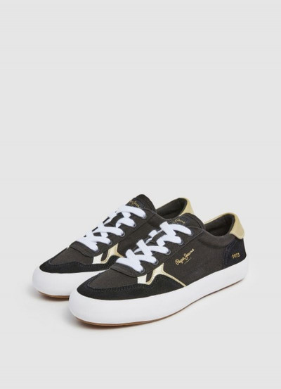 Pepe Jeans női sportcipő (Travis Brit W) 20183