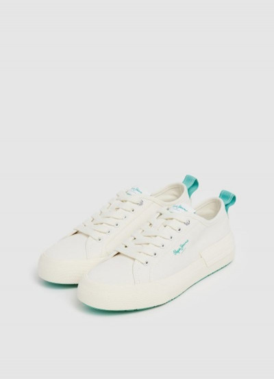 Pepe Jeans női tornacipő (Allen Band W) 20184