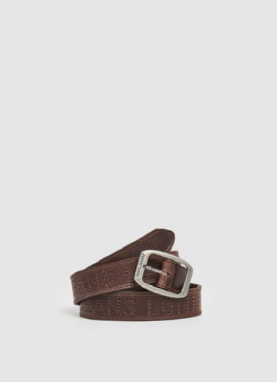 Pepe Jeans férfi öv (Walter Belt) 20218