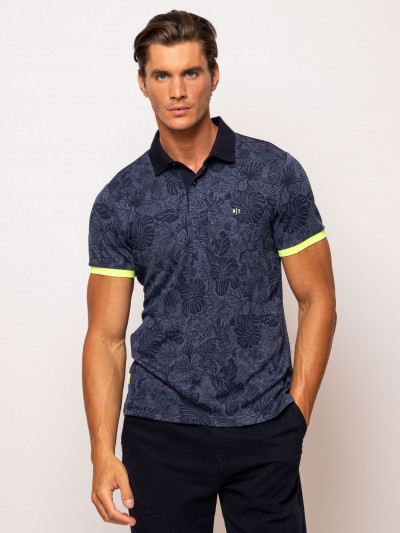 Heavy Tools férfi póló (Darwin) 10443