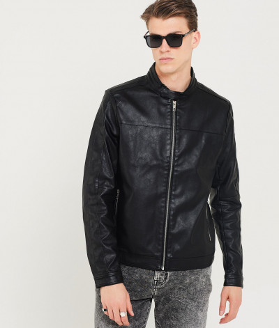 RetroJeans férfi dzseki (Booze) 80043