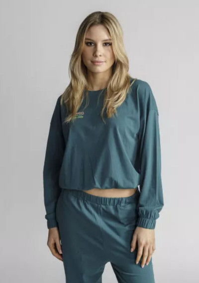 DevergoJeans női jogging felső 80147