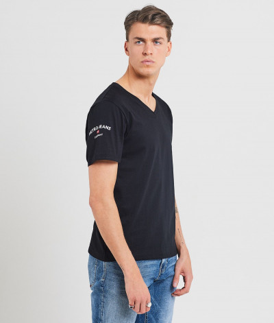 RetroJeans férfi póló (Kalen V) 80231