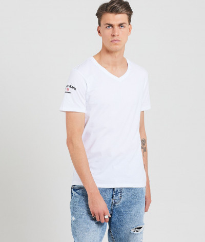 RetroJeans férfi póló (Kalen V) 80233