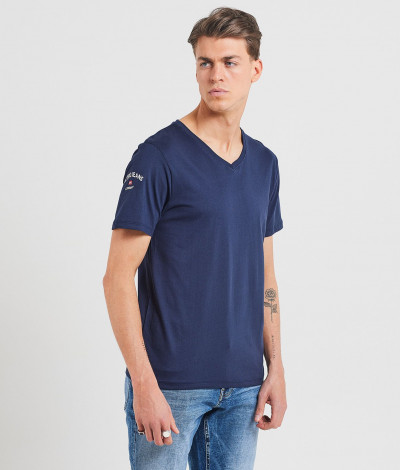 RetroJeans férfi póló (Kalen V) 80235