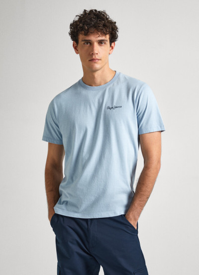 Pepe Jeans férfi póló (Single Cliford) 20242