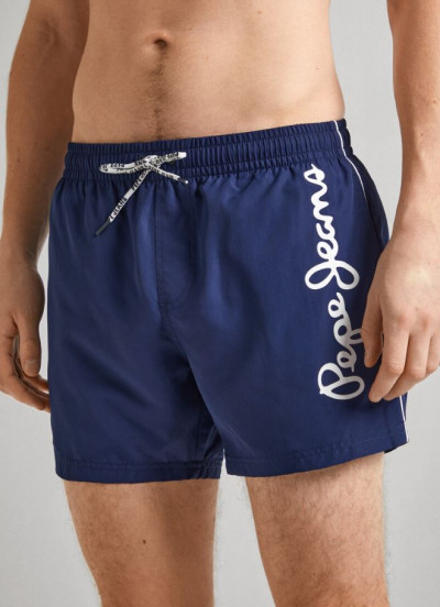Pepe Jeans férfi úszóshort (Logo) 20259