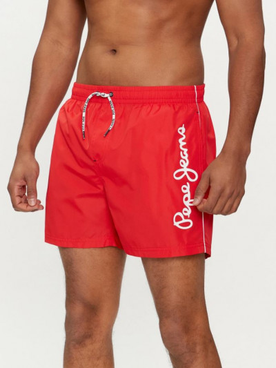 Pepe Jeans férfi úszóshort (Logo) 20260