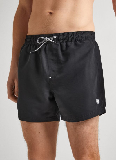 Pepe Jeans férfi úszóshort (Rubber) 20261