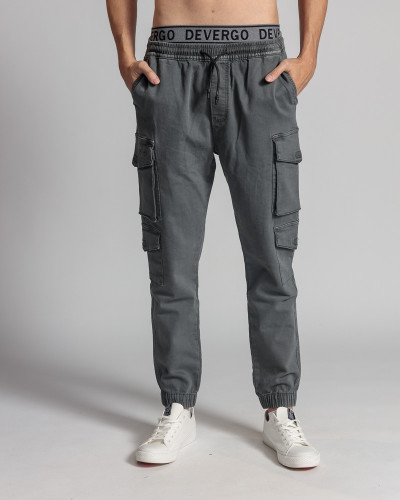 DevergoJeans férfi jogjeans nadrág 80295