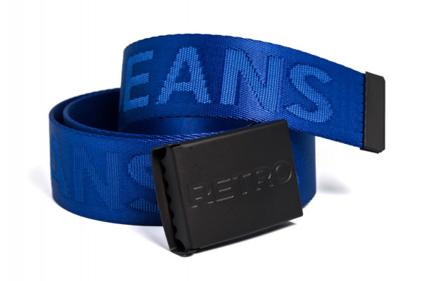 RetroJeans férfi öv (Colton) 80096