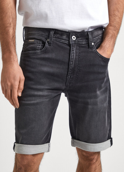 Pepe Jeans férfi rövidnadrág (Gymdigo) 20231