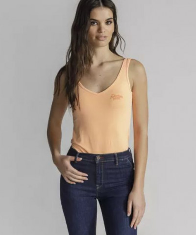 DevergoJeans női body 80320