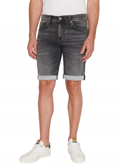 Pepe Jeans férfi farmershort (Slim Gymdigo Short) 20274