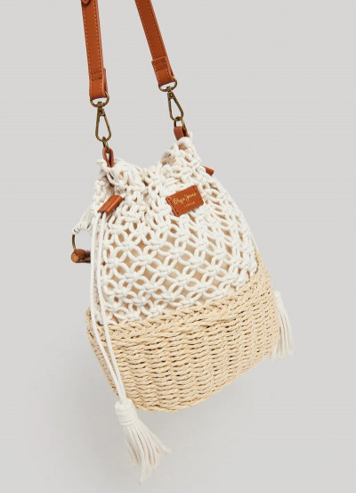 Pepe Jeans női táska (Sienya Soleil) 20276