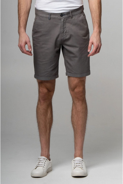 SaxooLondon férfi rövidnadrág (Wili Treviza) 40043