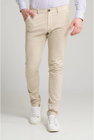 SaxooLondon férfi nadrág (Gonta Cosana) 40048