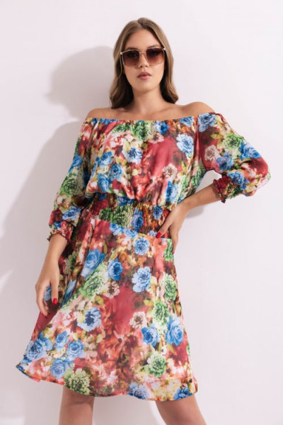 Amnesia ruha (Olsa) 10601