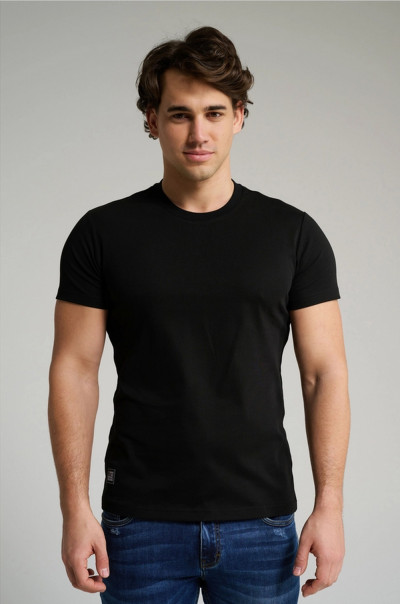 SaxooLondon férfi póló (Ventego) 40073