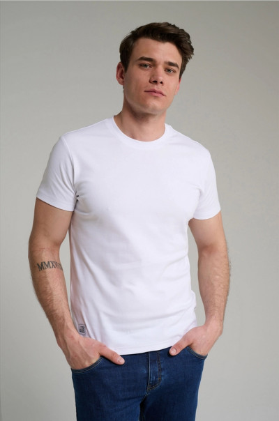 SaxooLondon férfi póló (Ventego) 40074